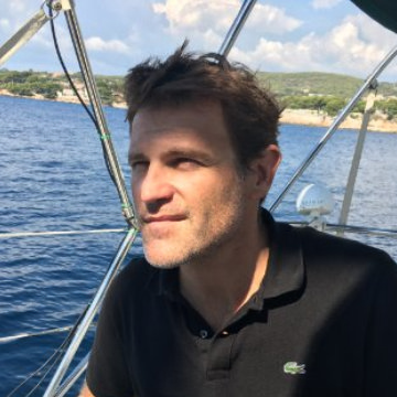 Jean-François Weissmann